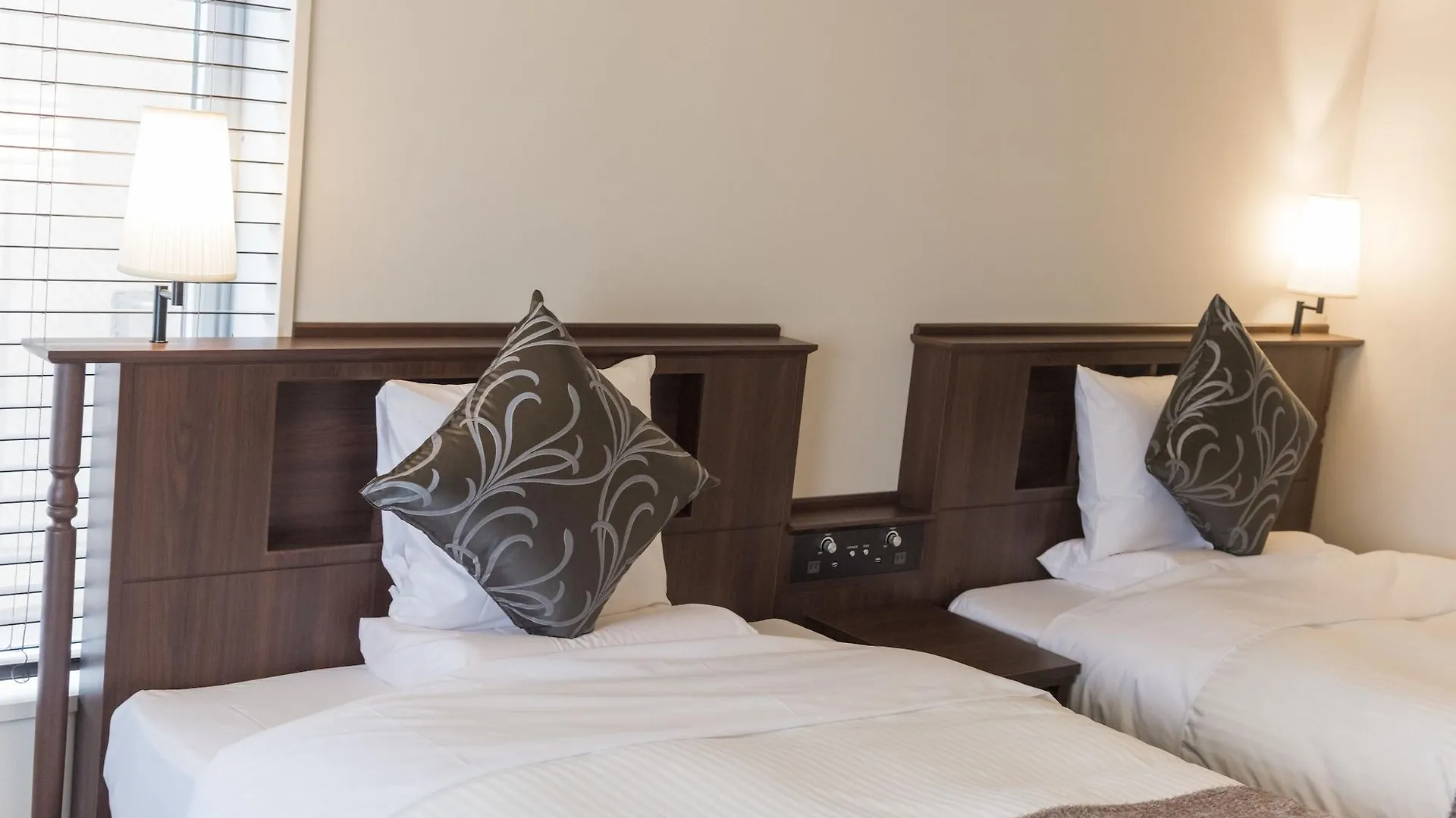 Hotel Sonia Otaru Japan