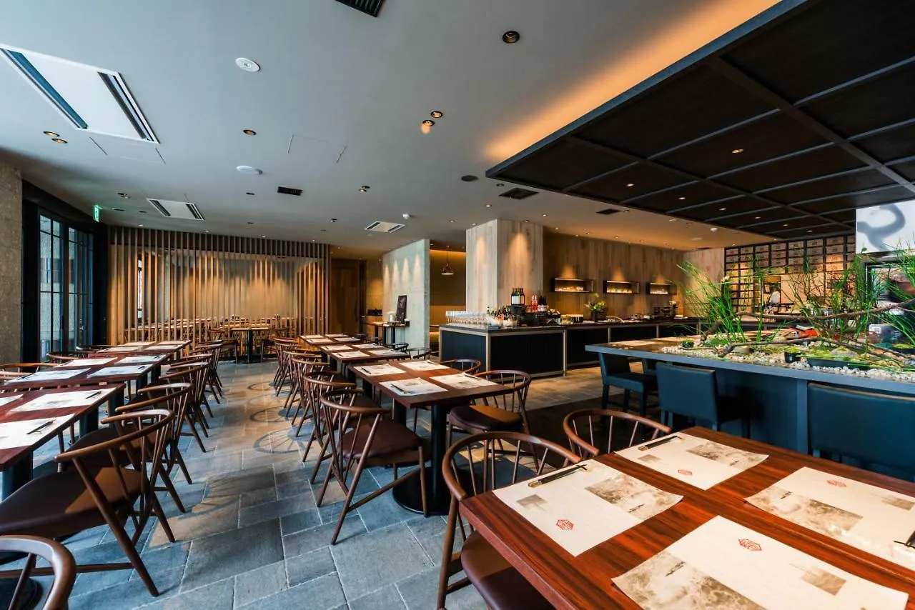 **** Ryokan Hotel Sonia Otaru Japan