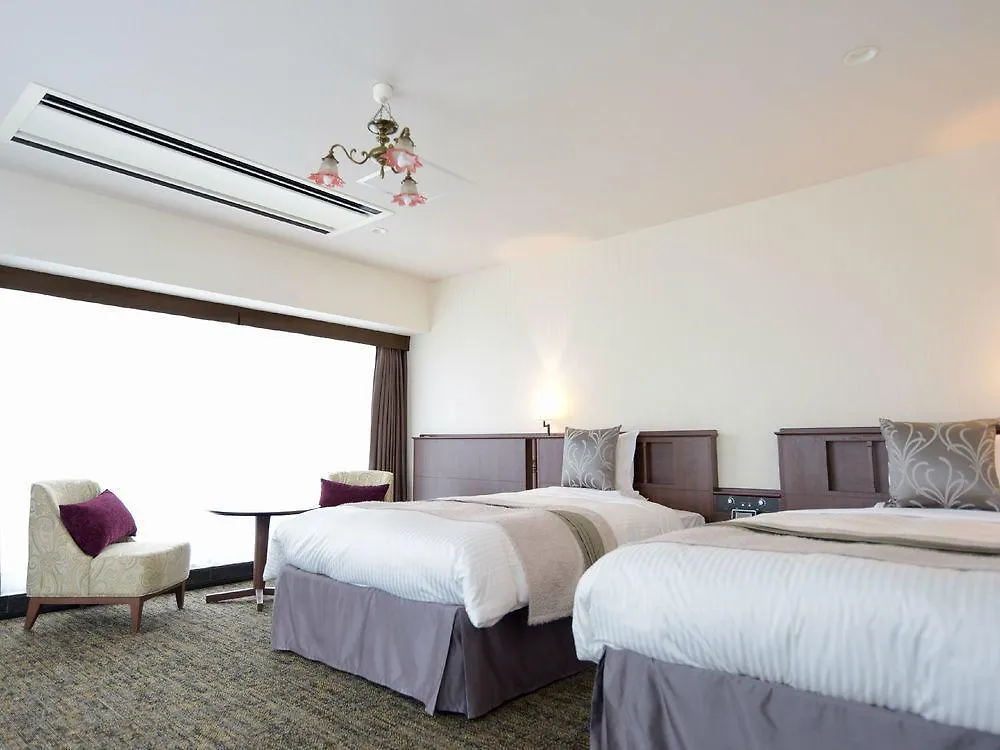 Hotel Sonia Otaru Ryokan