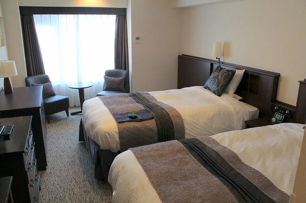 Ryokan Hotel Sonia Otaru