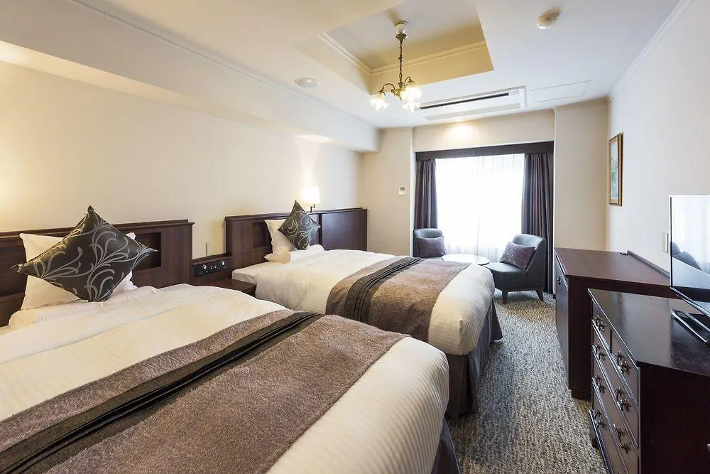 Hotel Sonia Otaru