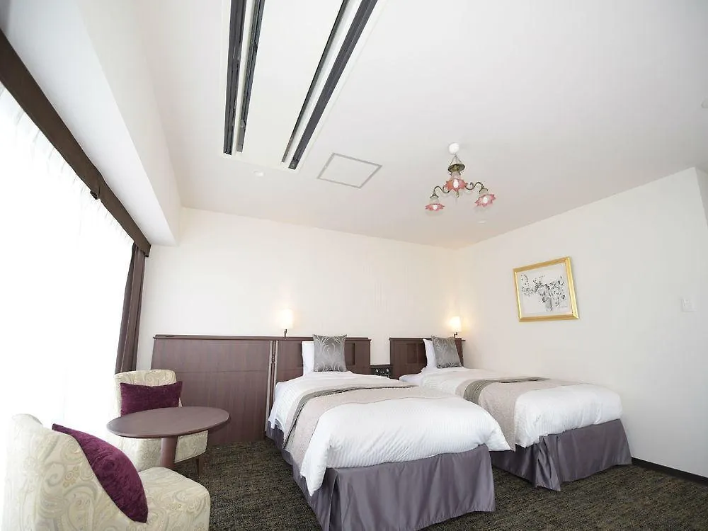Hotel Sonia Otaru