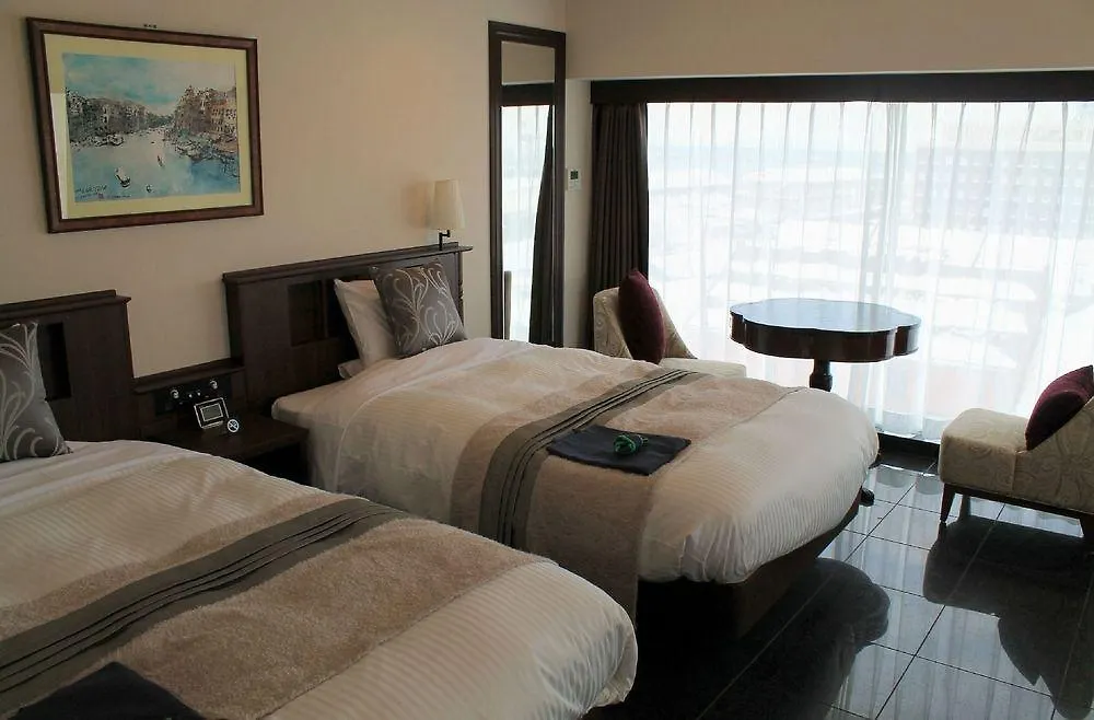 Hotel Sonia Otaru Ryokan