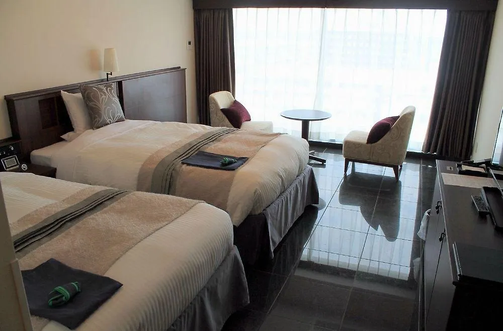 **** Ryokan Hotel Sonia Otaru Japán