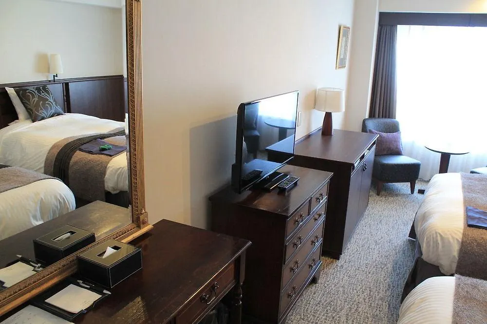 Hotel Sonia Otaru Japán