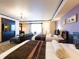 **** Ryokan Hotel Sonia Otaru Japán