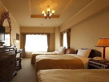 Hotel Sonia Otaru Ryokan