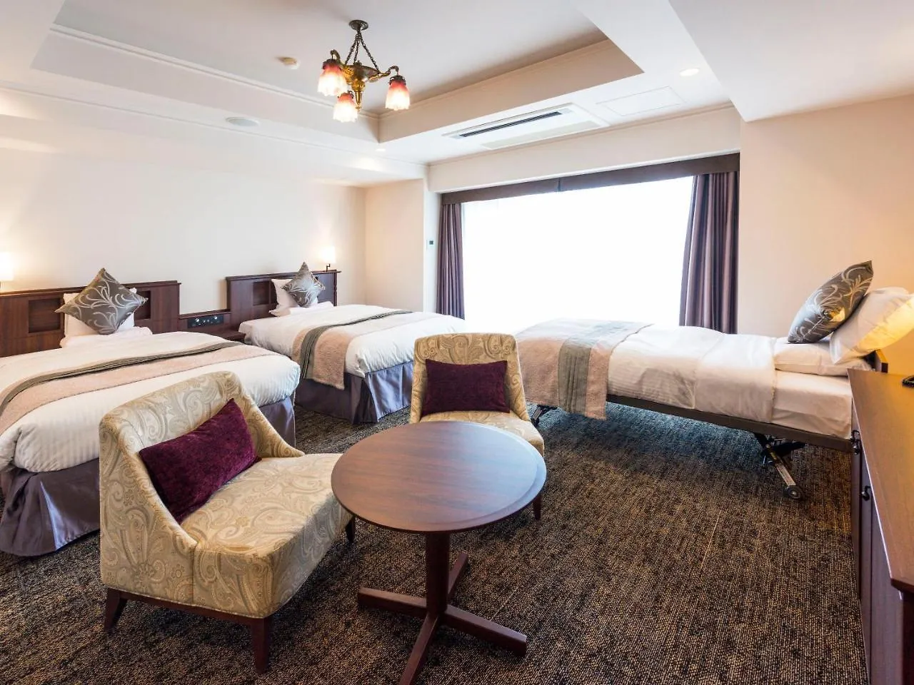 Hotel Sonia Otaru Ryokan