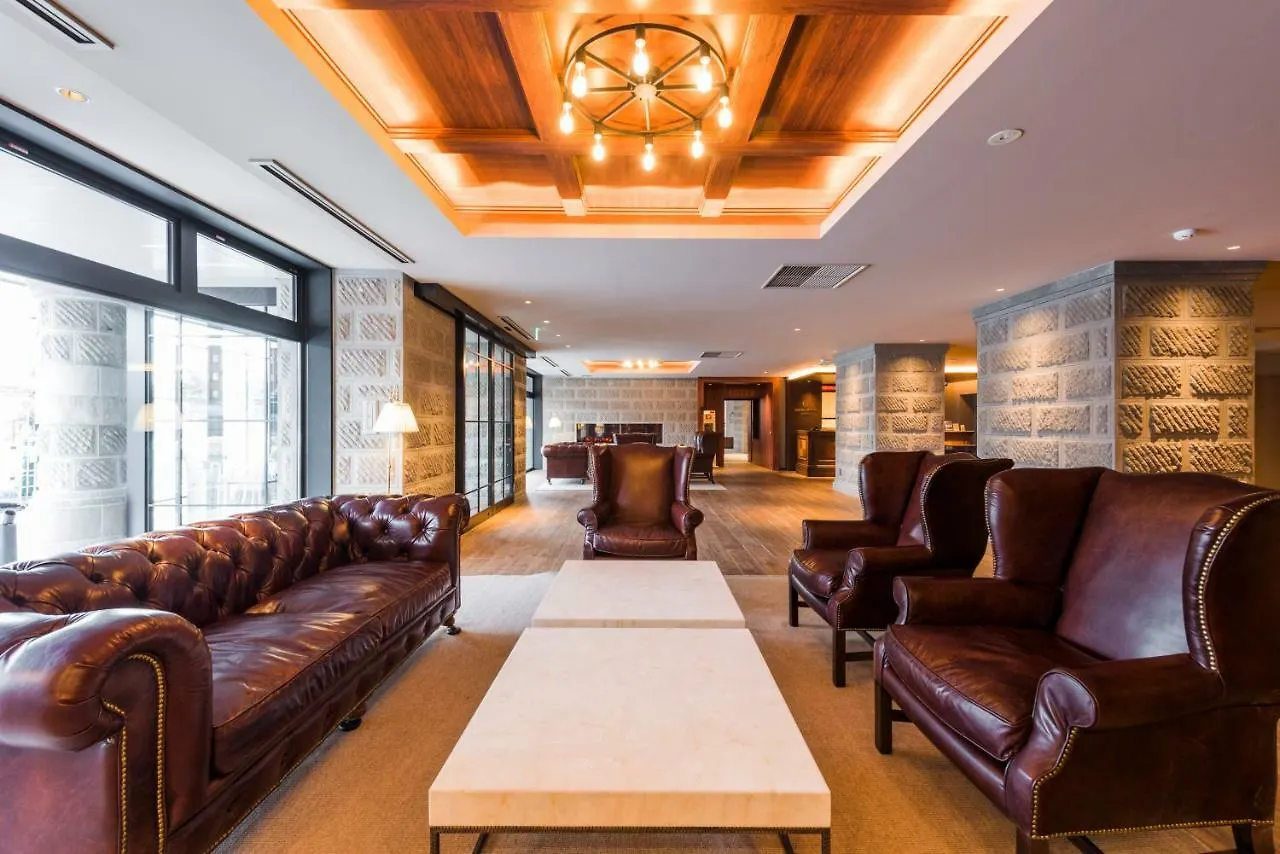 Hotel Sonia Otaru