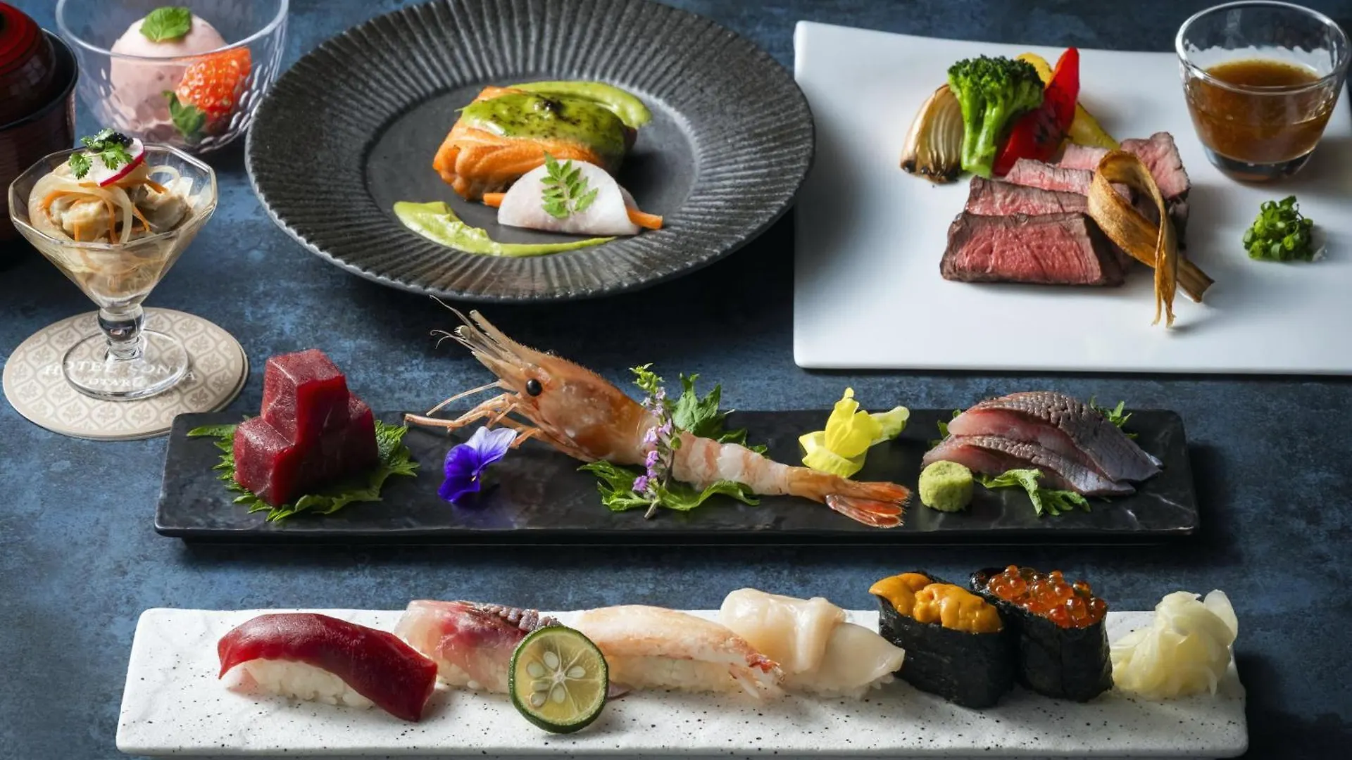 Hotel Sonia Otaru